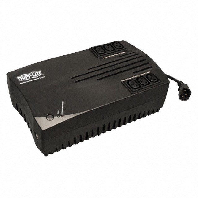 UPS LOW PROFILE AVR 230V 6 OUT【AVRX750U】