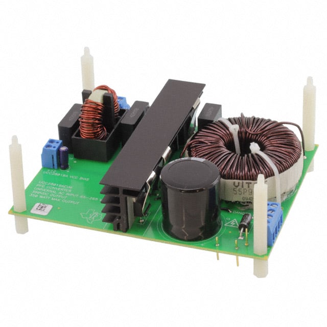 【UCC28019AEVM】EVAL BOARD FOR UCC28019A