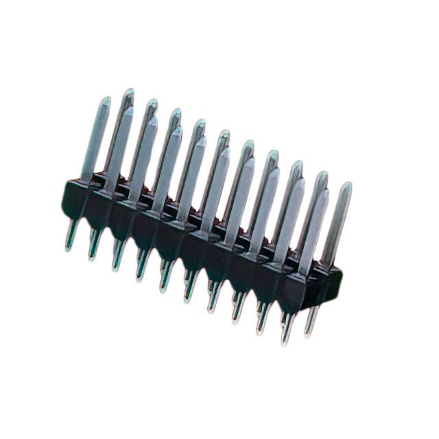 CONN HEADER VERT 12POS 3.5MM【0757575261】