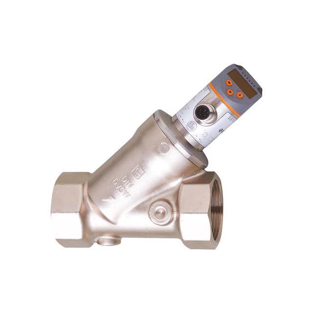 FLOW METER,1-50GPM,1/2" NPT INLI【SBN257】