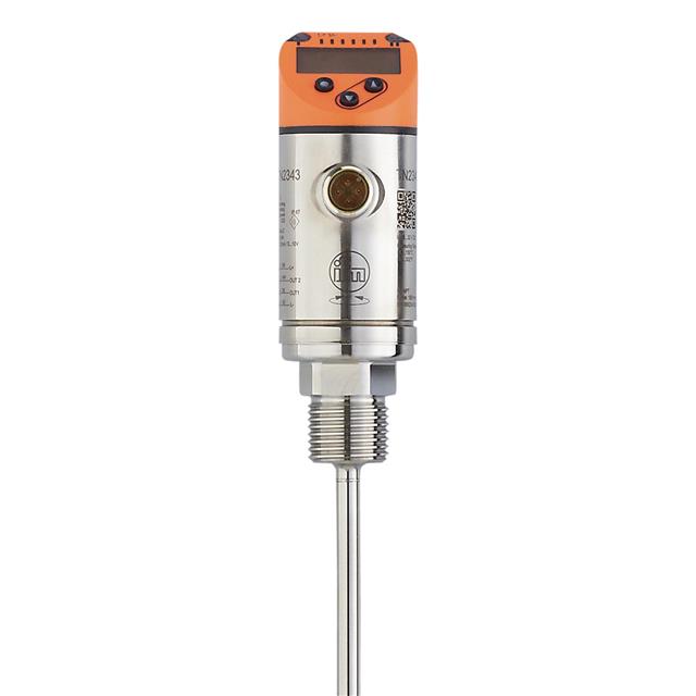 TEMPERATURE SENSOR, 2 X PNP/NPN【TN2343】