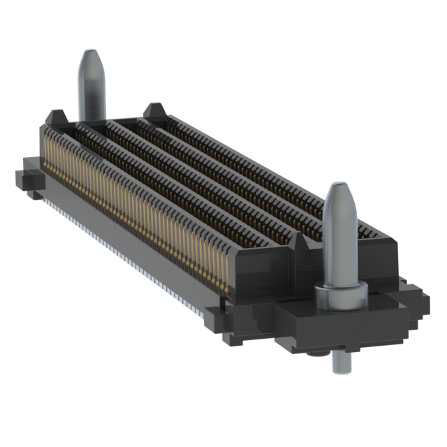 CONN TERMINAL HS HD ARRAY SEAM8-50-S02.0-S-10-3-GP Samtec Inc.製｜電子部品 ...
