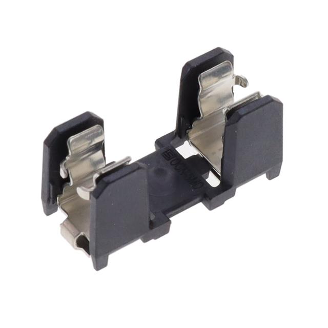 【65800003009】ACS 5X20MM SMD FUSE BLOCK