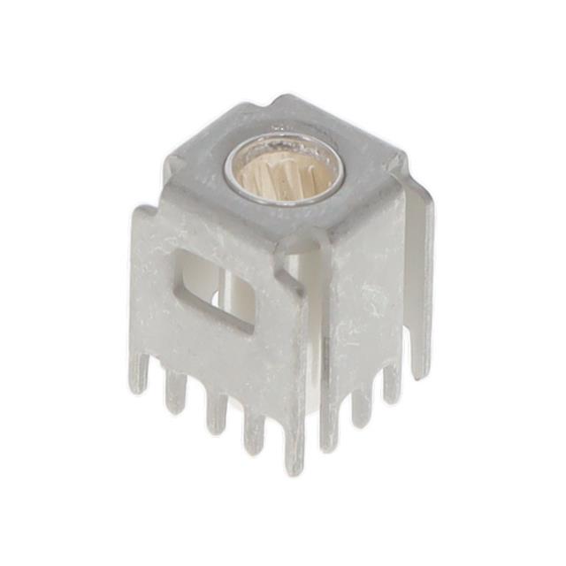 【WTB036SV087250R】WIRE TO BOARD, 3.6MM, SOCKET, VE [digi-reel品]