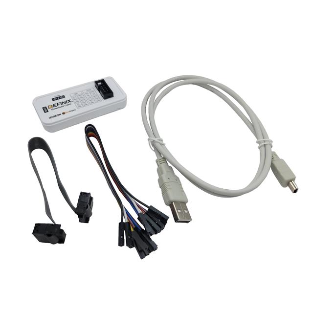 PROGRAM CABLE JTAG FPGA EFINITY【EFINIX DOWNLOAD CABLE II】
