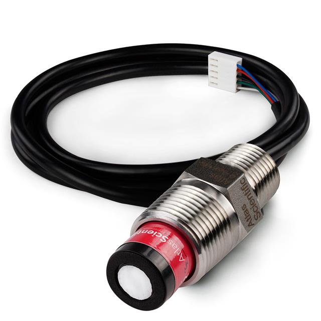 【EZO-O2】SENSOR OXYGEN I2C OUTPUT