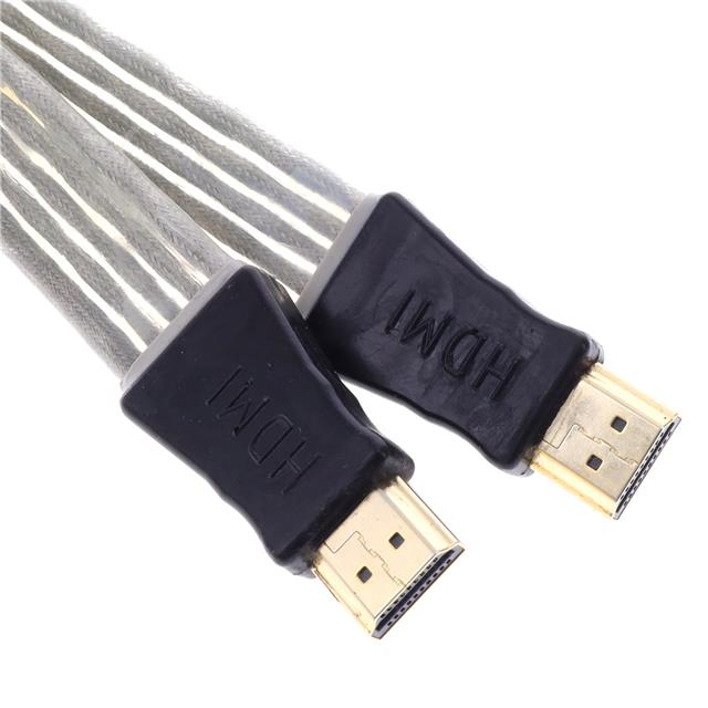 【HDMI-2000-CA012】CABLE M-M HDMI-A 12' SHLD