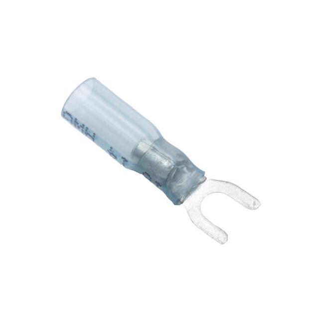 16-14 HEAT SHRINK NYAX #8 SPADE【BU-191640029】