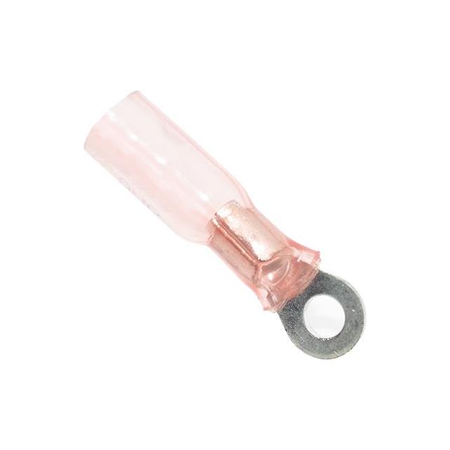 【BU-191640086】22-18 HEAT SHRINK NYAX #8 RING T