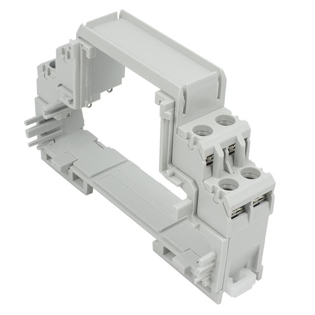 【CMEB/1ST/E/KIT】CAMDENBOSS DIN RAIL TERMINAL EXT