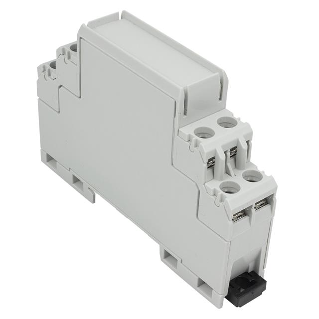 【CMEB/1ST/KIT】CAMDENBOSS DIN RAIL TERMINAL ENC