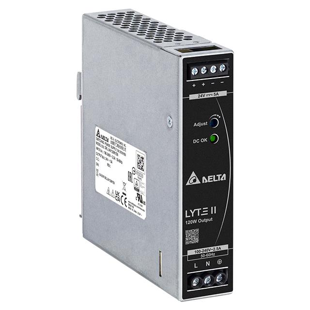 DRL-24V120W1ENA