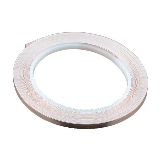 TAPE COPPER TAPE 0.20"X50'【PRT-10561】