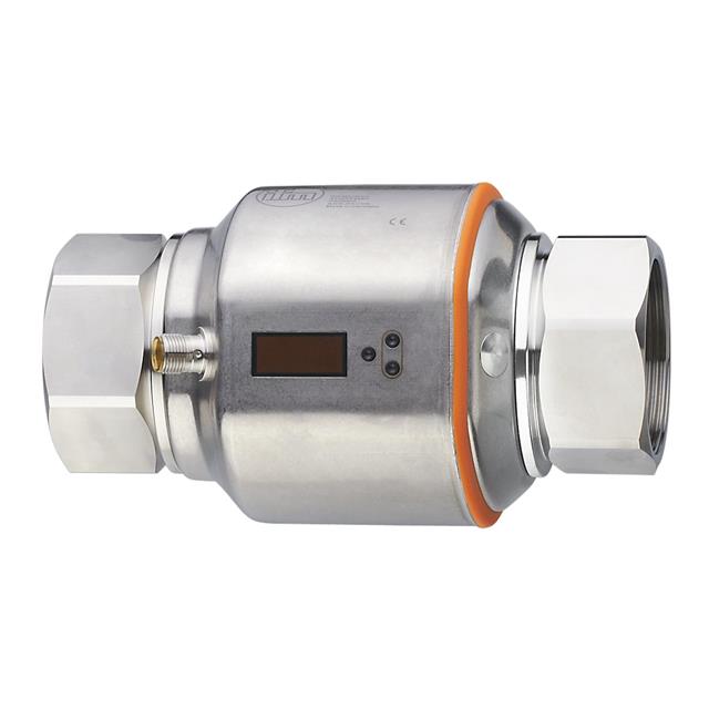 【SM2604】MAGNETIC-INDUCTIVE FLOW METER, 4