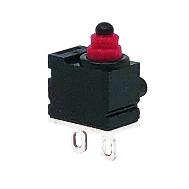 SWITCH DETECT SPST-NO 0.05A 16V【TD1250AF160QS1】