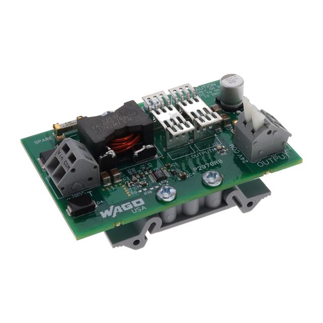 【8002-099/000-057】12V IN 24V, 3A OUTPUT  -40C TO +