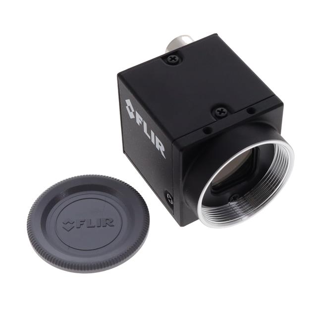 【BFS-U3-120S4M-CS】12.0MP B&W U3 1/1.7" CS-MOUNT