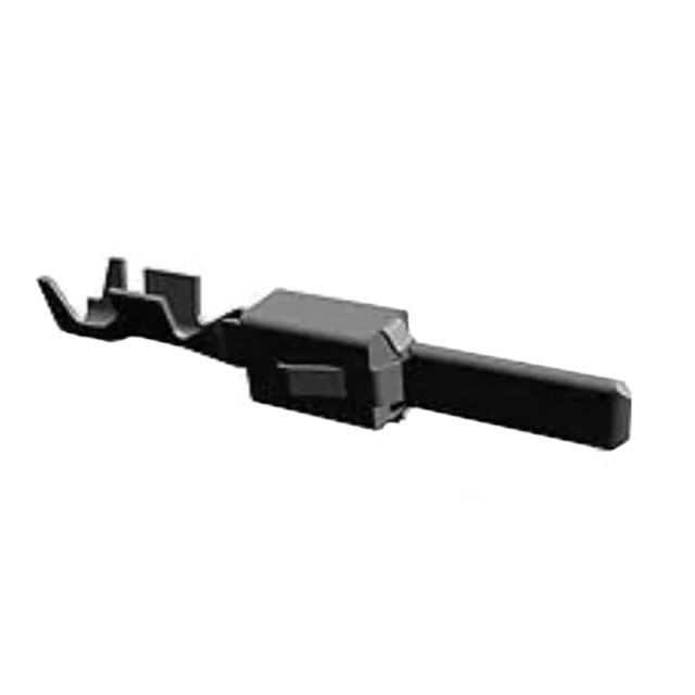 FLACHSTECKER2,8X0,8【2-962842-1】