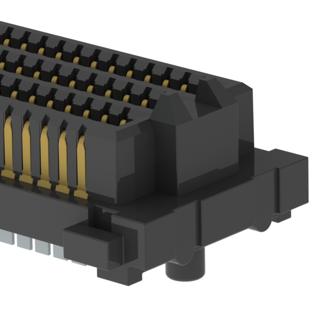 CONN TERMINAL HS HD ARRAY SEAM8-30-S02.0-S-08-3 Samtec Inc.製｜電子部品・半導体通販のマルツ