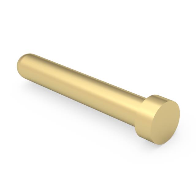 【8014-0-00-15-00-00-03-0】.062" DIAMETER NAIL HEAD PIN