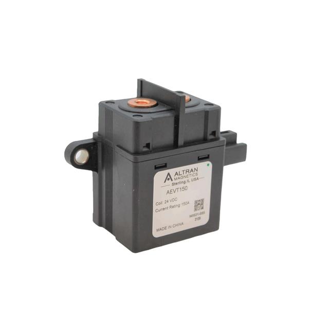 【AEVT150-B】AEVT150 SERIES 150A DC CONTACTOR