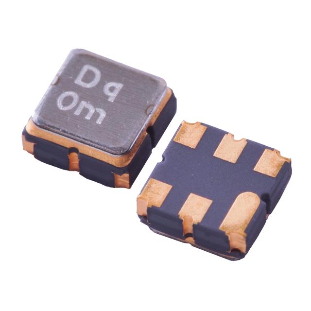 【TA2590A】SAW FILTER, SM3030-6PAD, 840.800