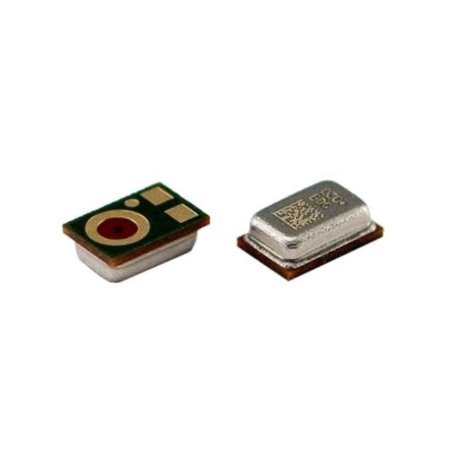 MIC MEMS ANALOG OMNI -38DB【SPV1142LR5H-1】