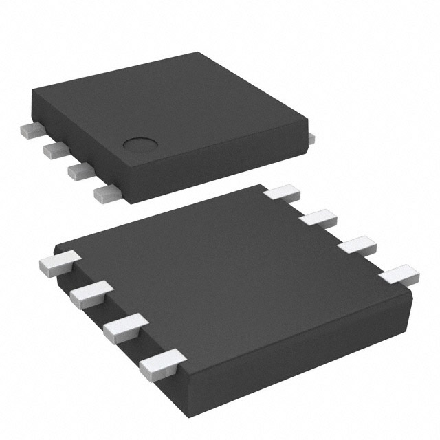【ECH8651R-TL-H】MOSFET 2N-CH 24V 10A 8ECH [digi-reel品]