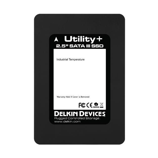 【DE1TFTVM5-35000-2】SSD 1TB 2.5" TLC SATA III 5V