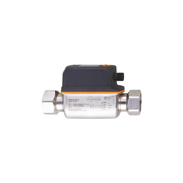 VORTEX FLOW METER, TFT DISPLAY,【SV7614】