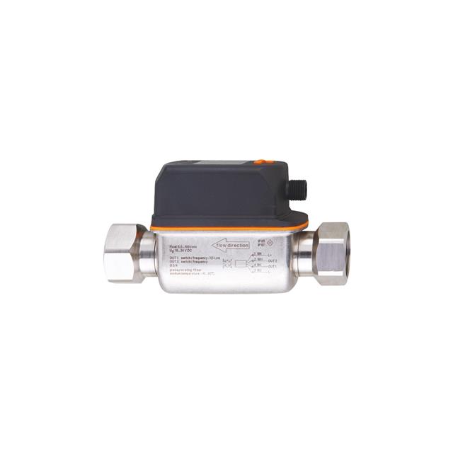 【SV7614】VORTEX FLOW METER, TFT DISPLAY,