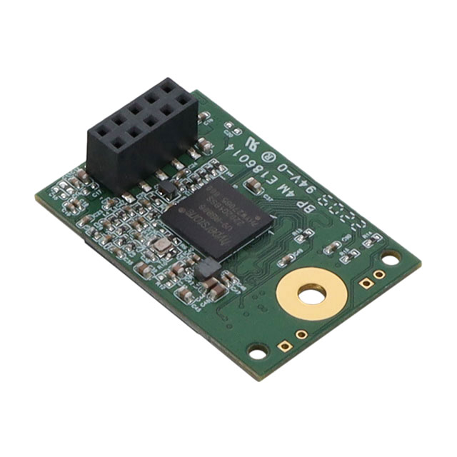 【W7EU016GDTDI-H90TH-2D2.A2】EMBEDDED USB 16GB I-TEMP 3.3V U9