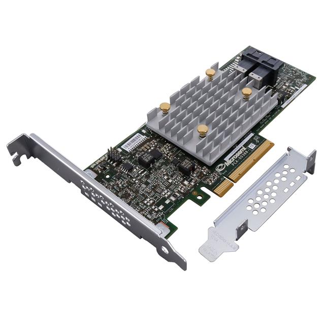その他 SmartRSID 3102-8i Single Adaptec - Microsemi Adaptec SmartRAID 3102-8i