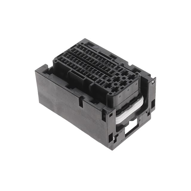 58POS CONNECTOR ASSY F.CONNECTOR【9-1452415-9】