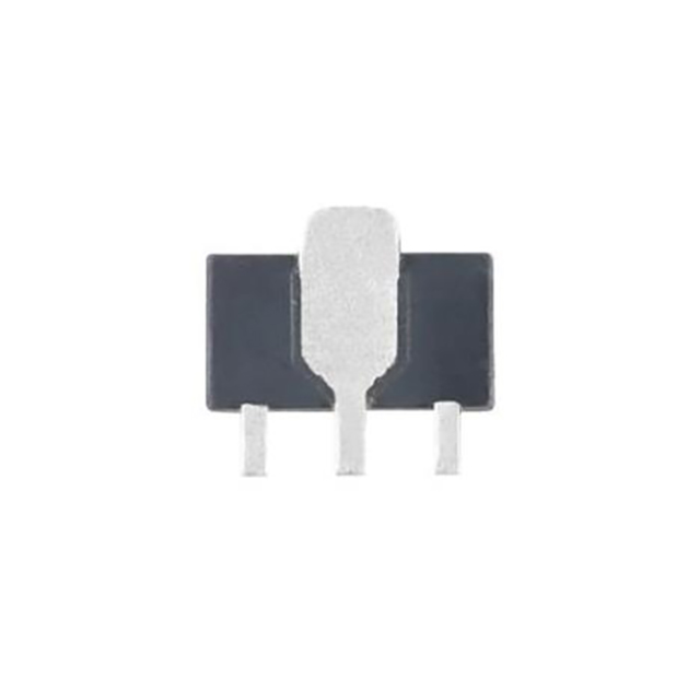 【HT7550-1】IC REG LINEAR 5V 100MA SOT89-3