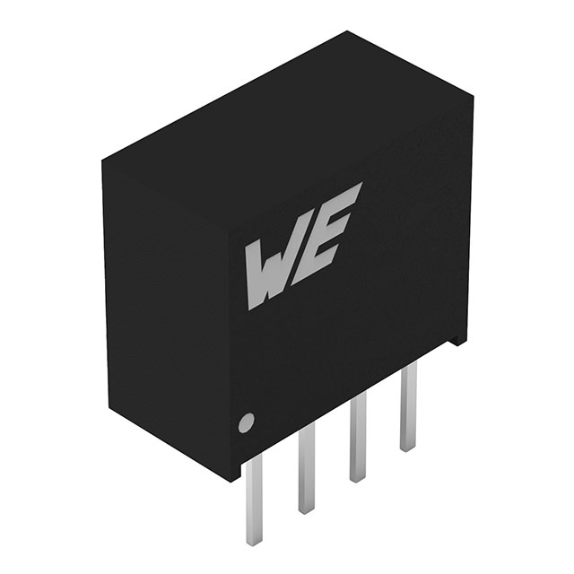 【1779405211】WPME-FISM FIXED ISOLATED SIP/SMT