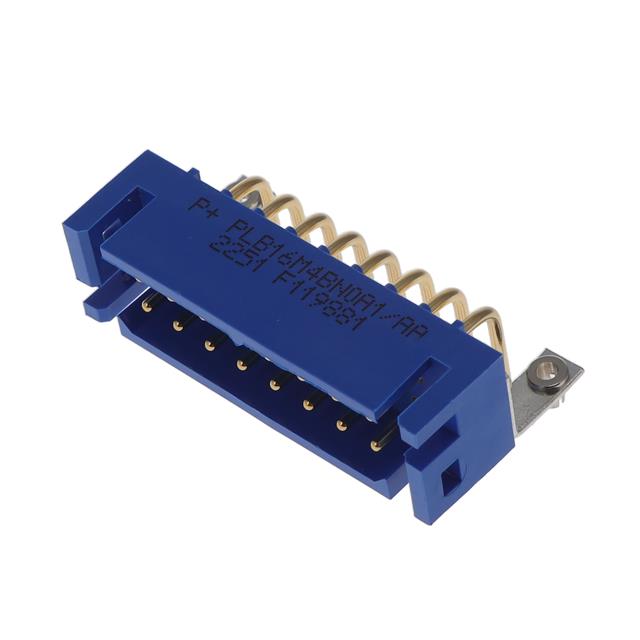 【PLB16M4BN0A1/AA】BACKPLANE