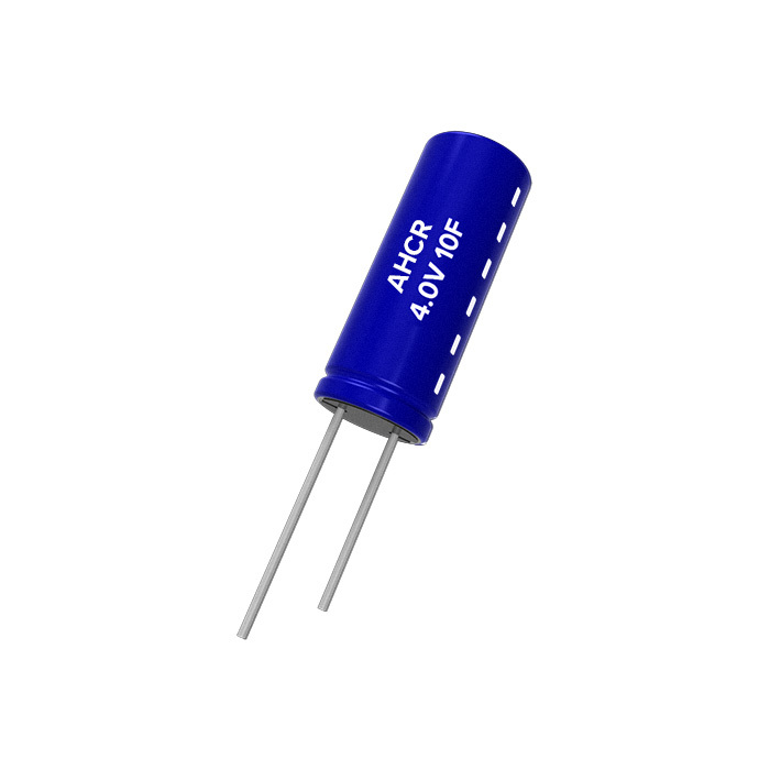 CAP LITH HYBRID 850F 4V T/H【AHCR-S04R0SA857Q】