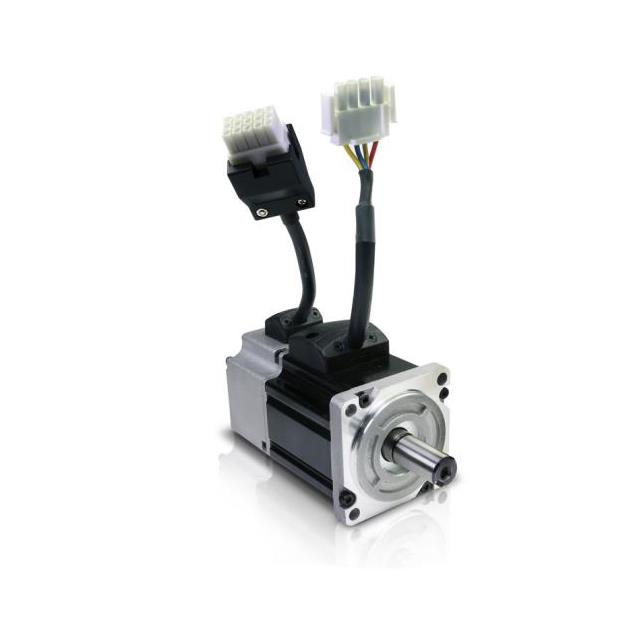 【SBL60D1-03】200 WATT BLDC SERVO MOTOR - 60 M