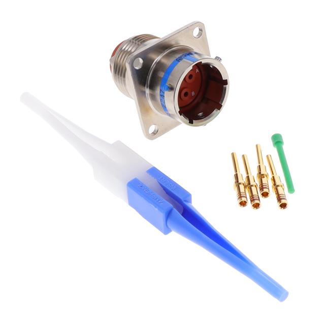 【MS3470L12-3P】MATRIX 26482 II