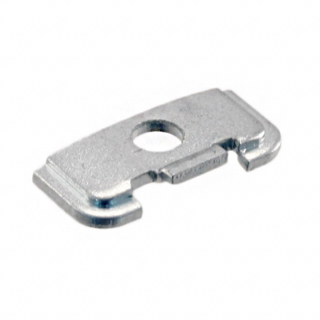 【09670019971】DSUB FIXED LATCH 09P-37P TIN
