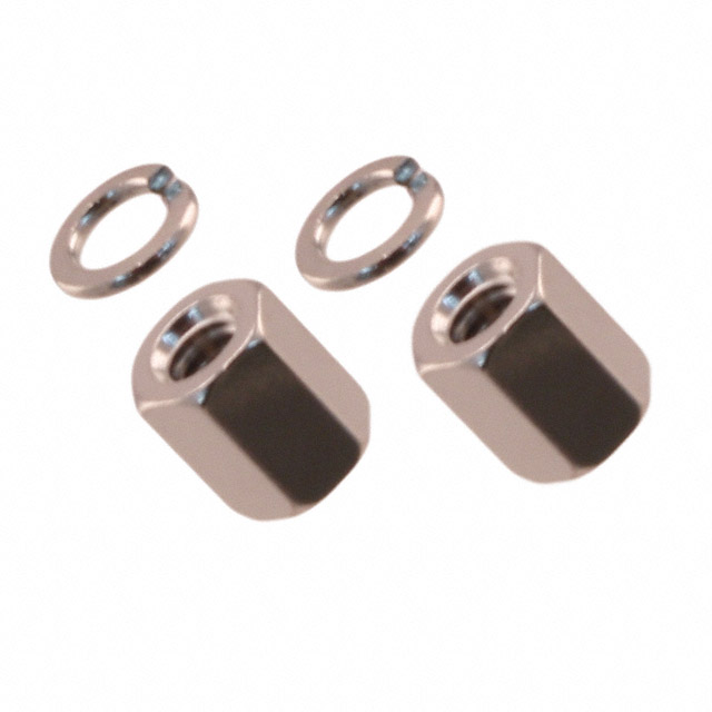 【09670019985】HEX EXTENDER KIT 4-40 UNC