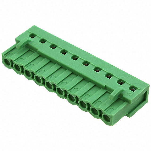 【1786488】TERM BLOCK HDR 10POS 5.08MM