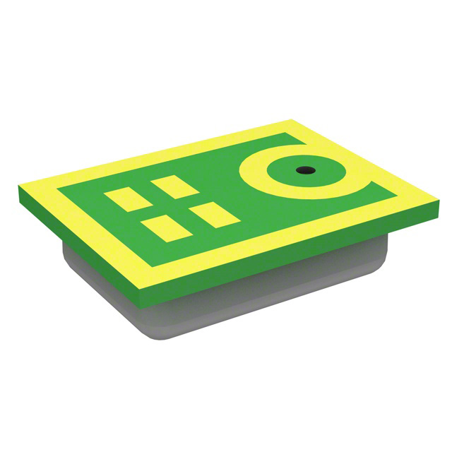 【INMP621ACEZ-R7】MIC MEMS DIGITAL PDM OMNI -46DB [digi-reel品]