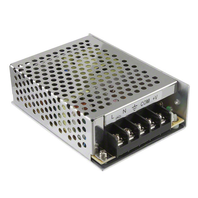 【AEU65-480】AC/DC CONVERTER 48V 65W