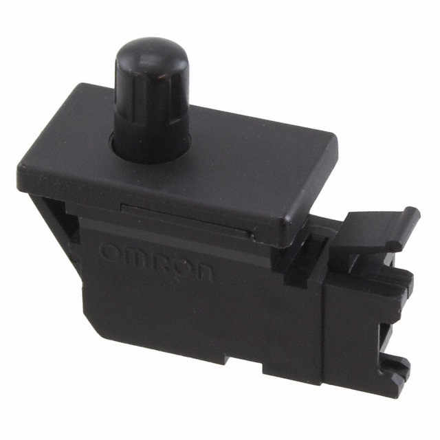 【D3DC-2】SWITCH SNAP ACT SPST-NC 0.1A 30V