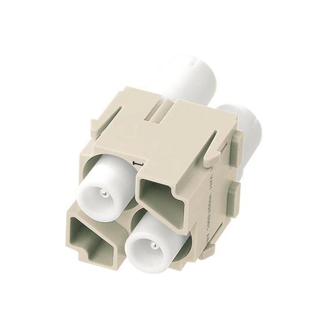 【09140023021】MODULE MALE 2POS CRIMP