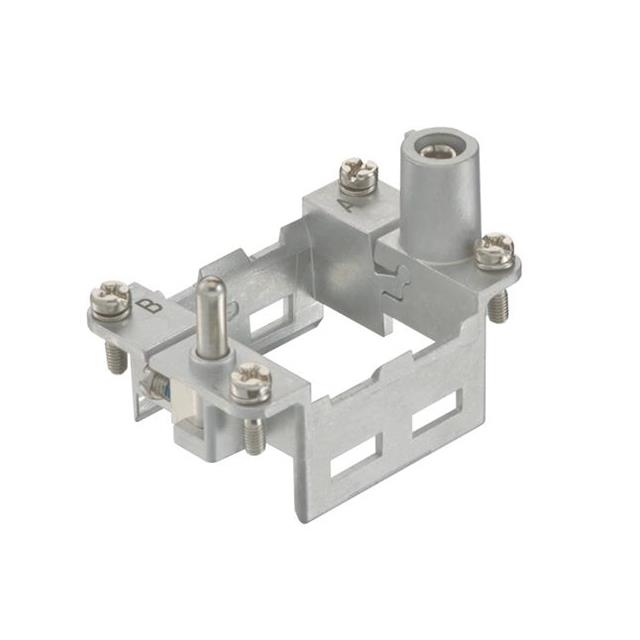 【09140060303】FRAME HINGED FOR 2MOD
