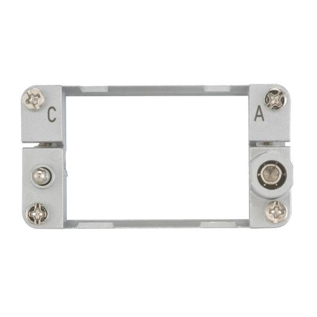 【09140100303】FRAME HINGED FOR 3MOD
