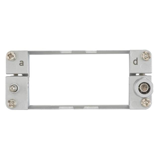 FRAME HINGED FOR 4MOD【09140160313】